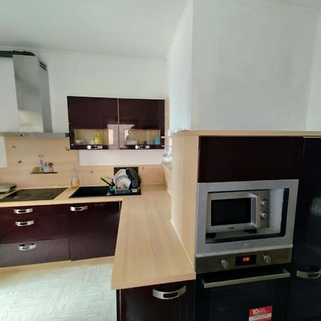 The Ark Eco Homestay Esch an der Alzette Exterior foto