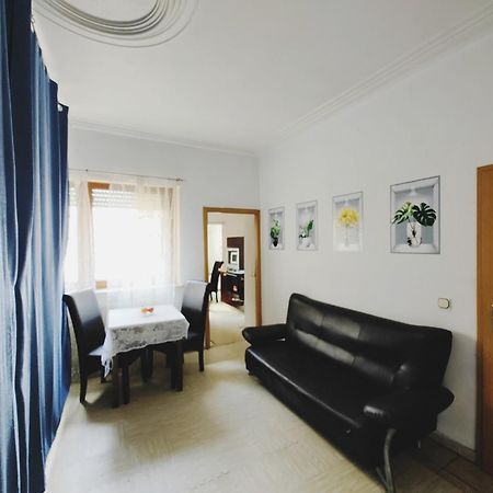 The Ark Eco Homestay Esch an der Alzette Exterior foto