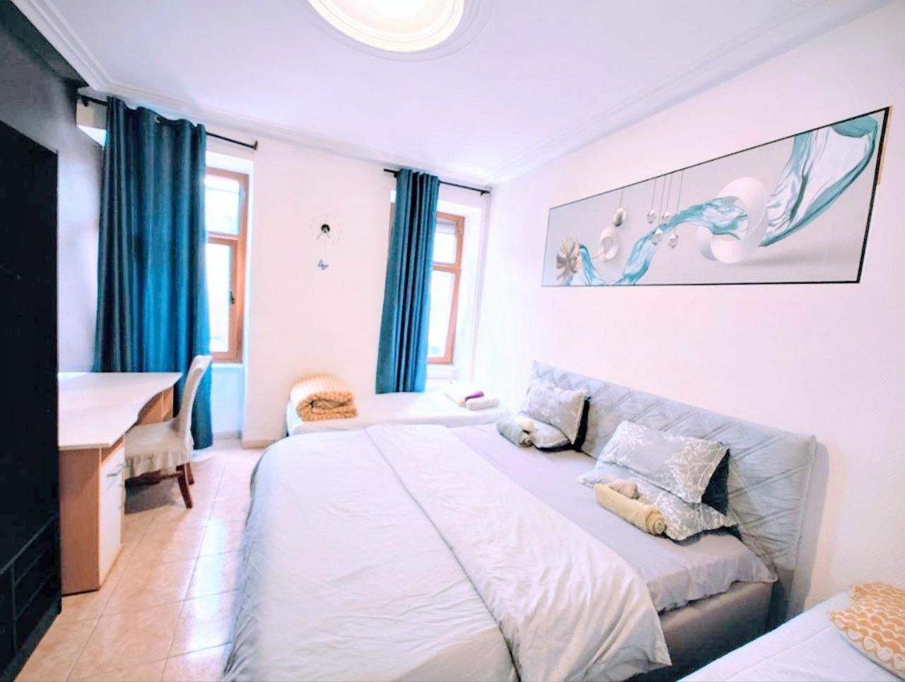 The Ark Eco Homestay Esch an der Alzette Exterior foto