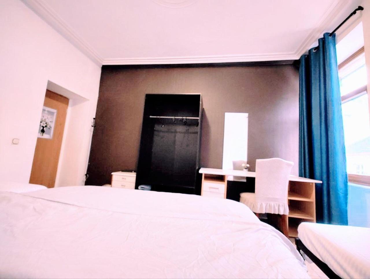 The Ark Eco Homestay Esch an der Alzette Exterior foto