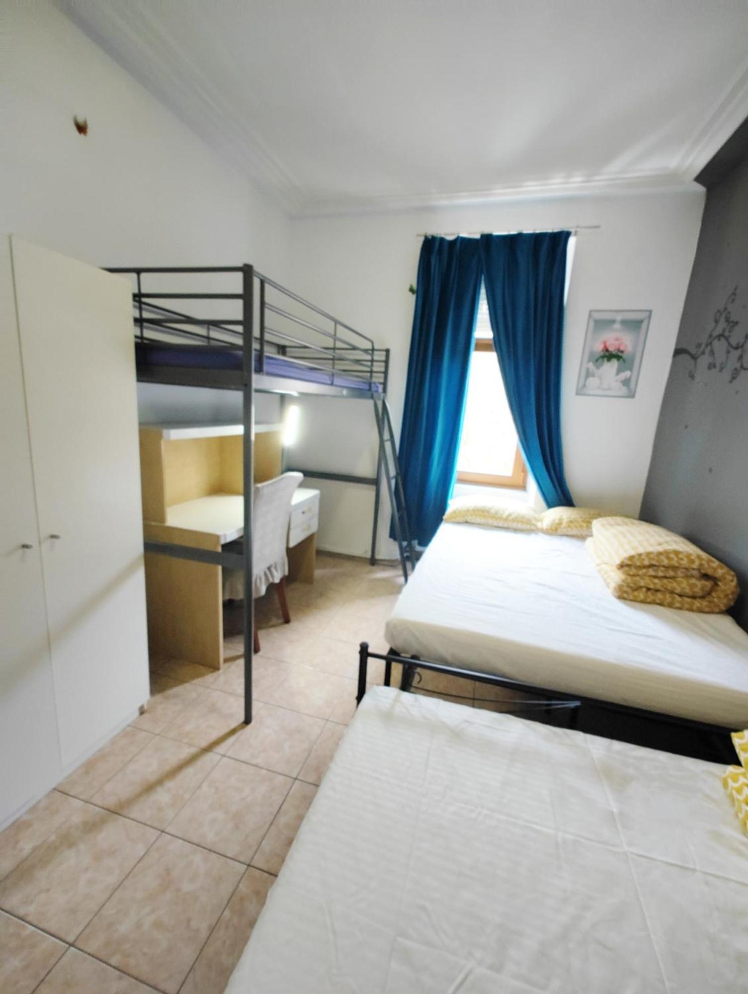 The Ark Eco Homestay Esch an der Alzette Exterior foto