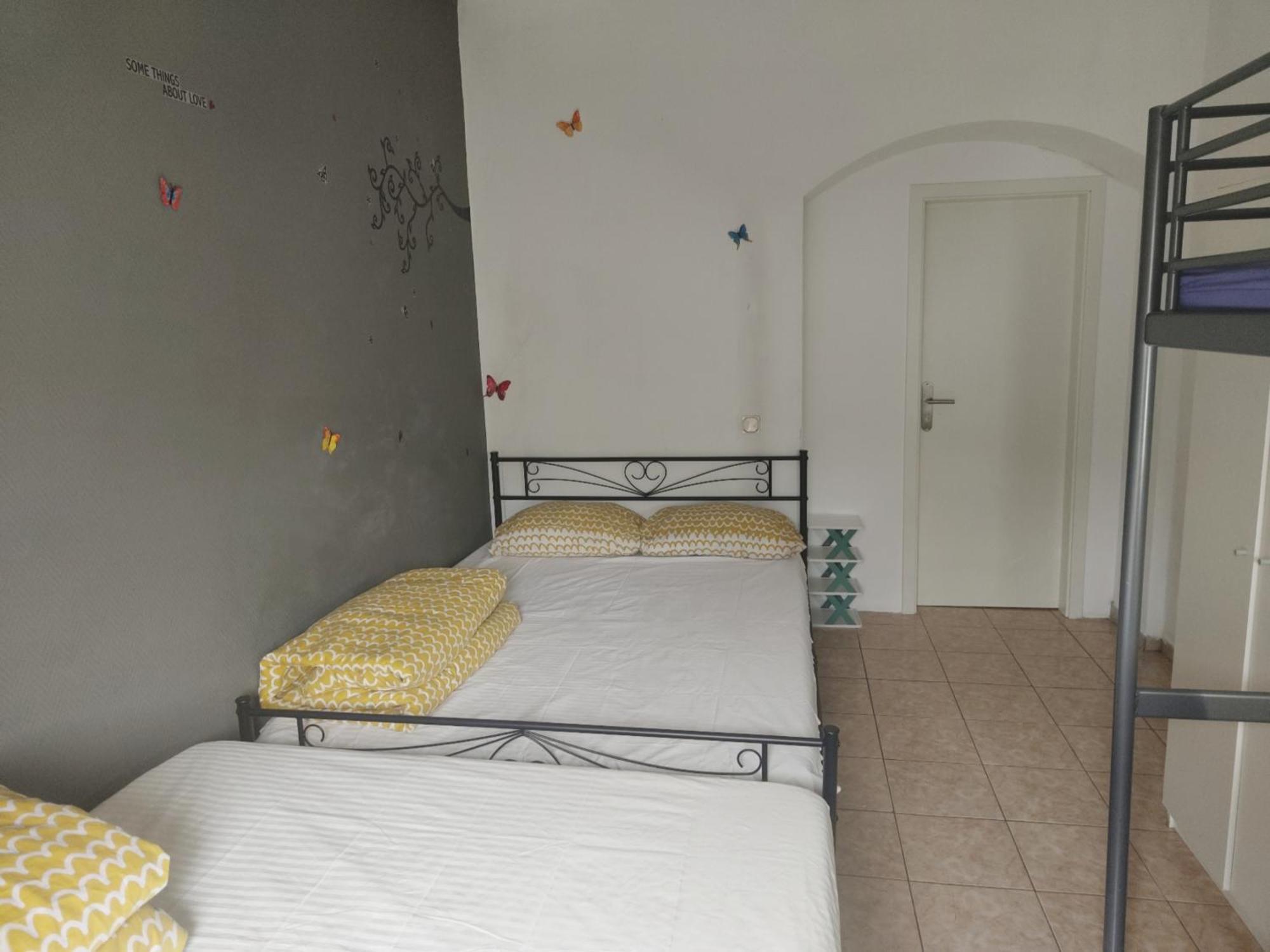 The Ark Eco Homestay Esch an der Alzette Exterior foto