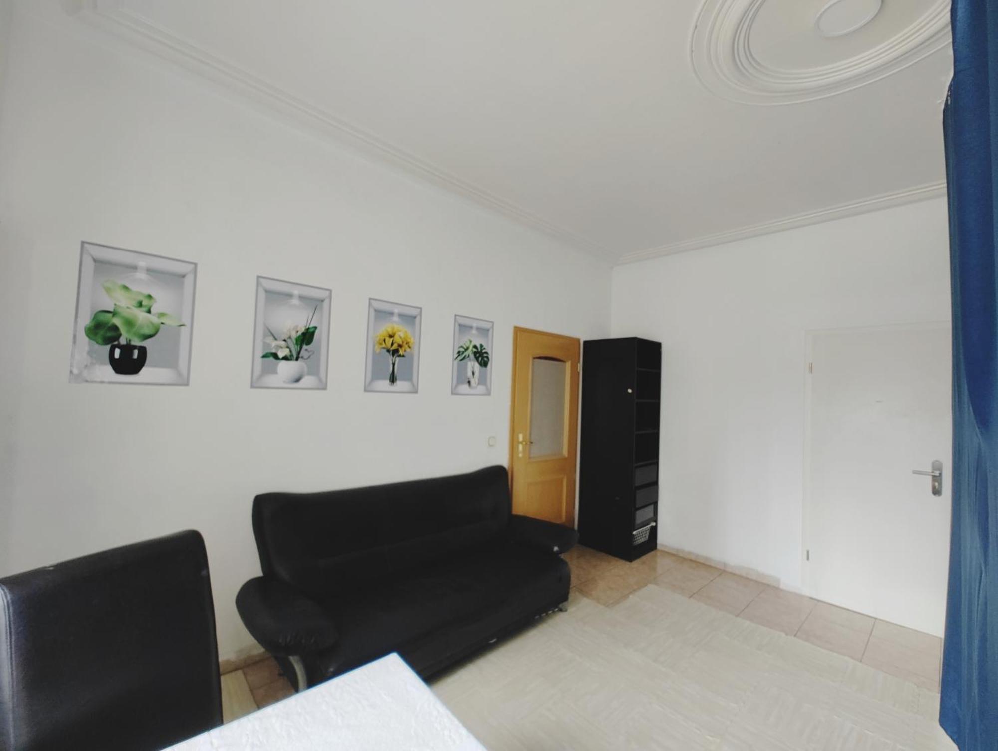 The Ark Eco Homestay Esch an der Alzette Exterior foto