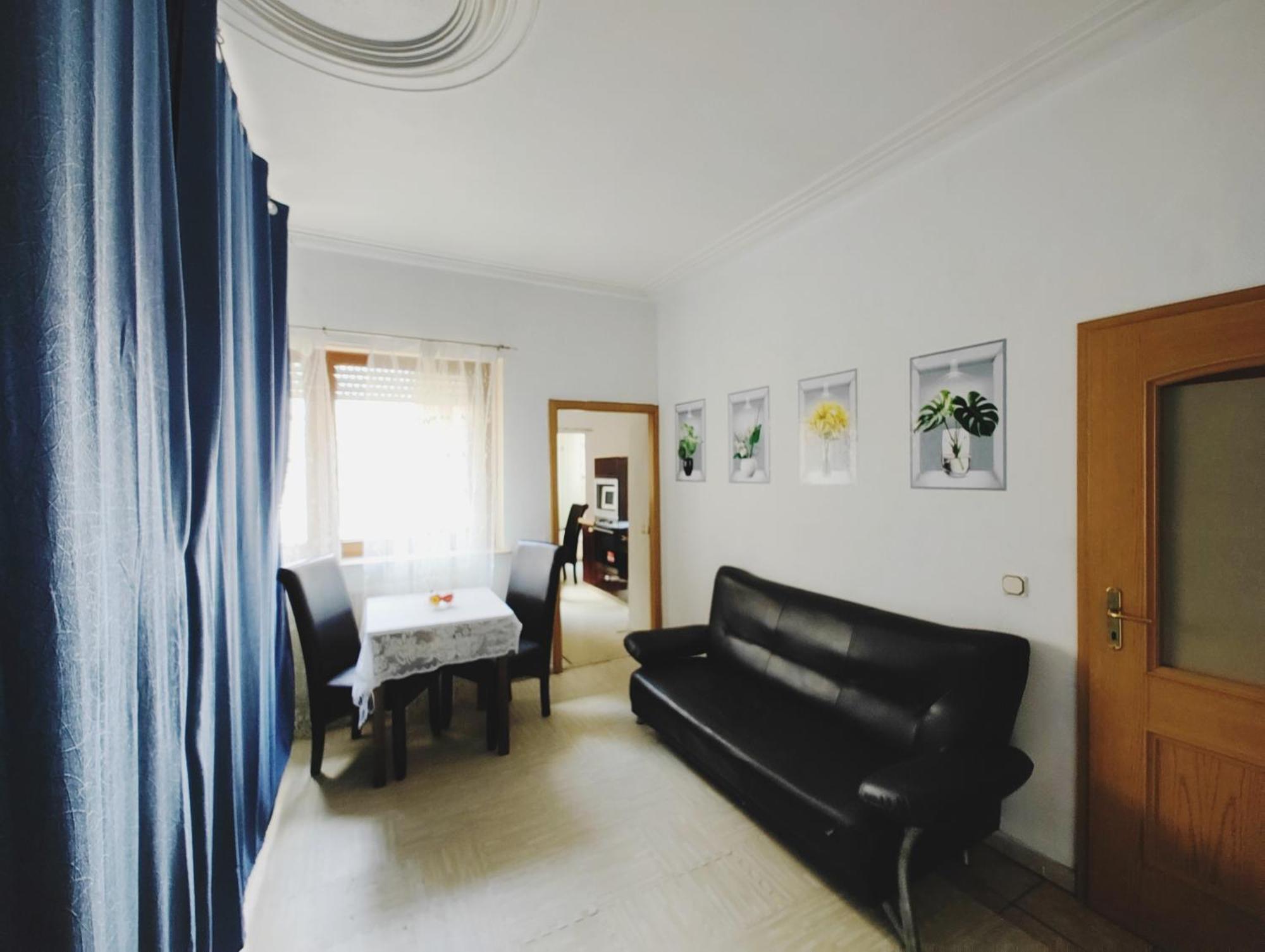 The Ark Eco Homestay Esch an der Alzette Exterior foto