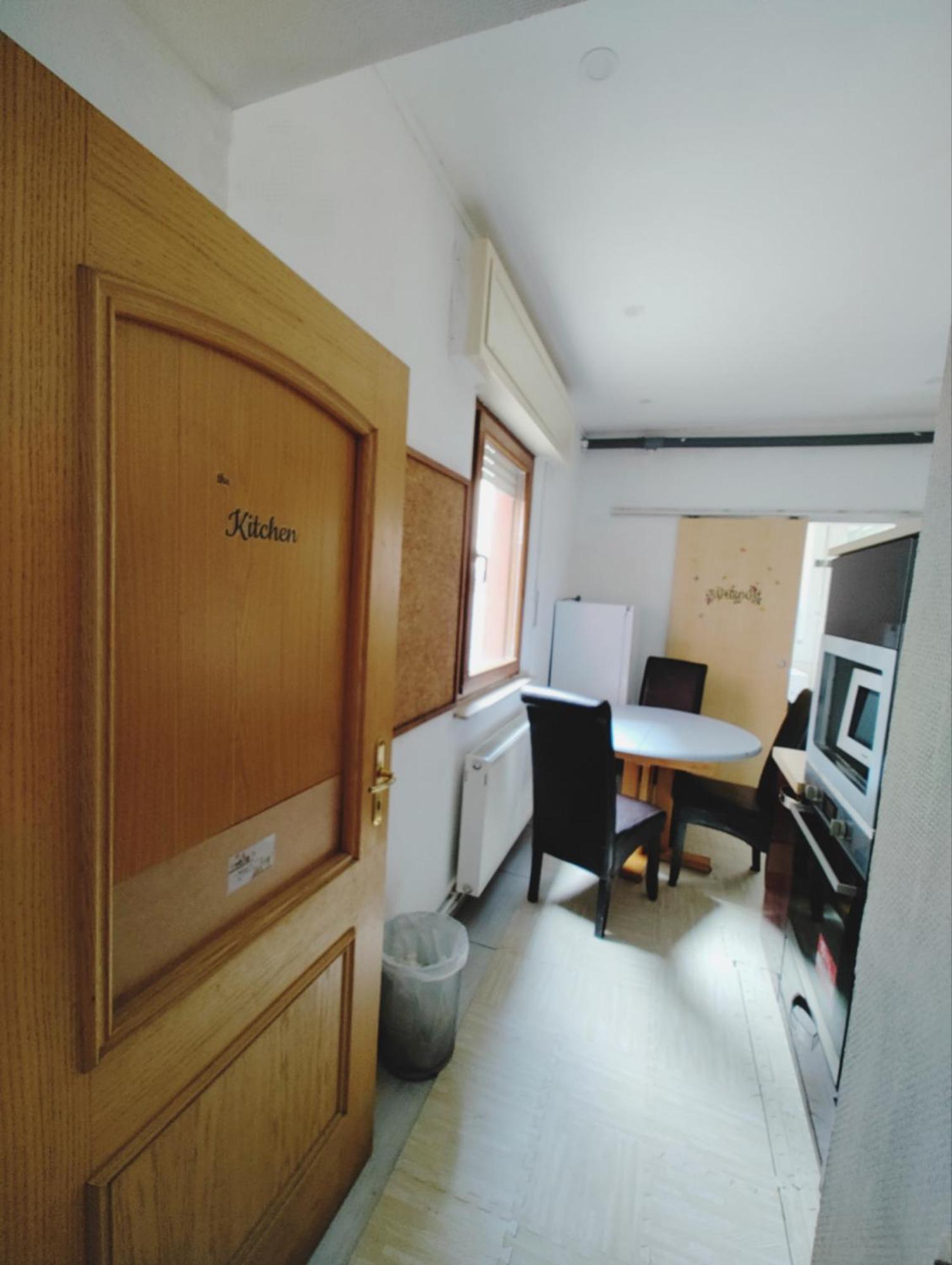 The Ark Eco Homestay Esch an der Alzette Exterior foto