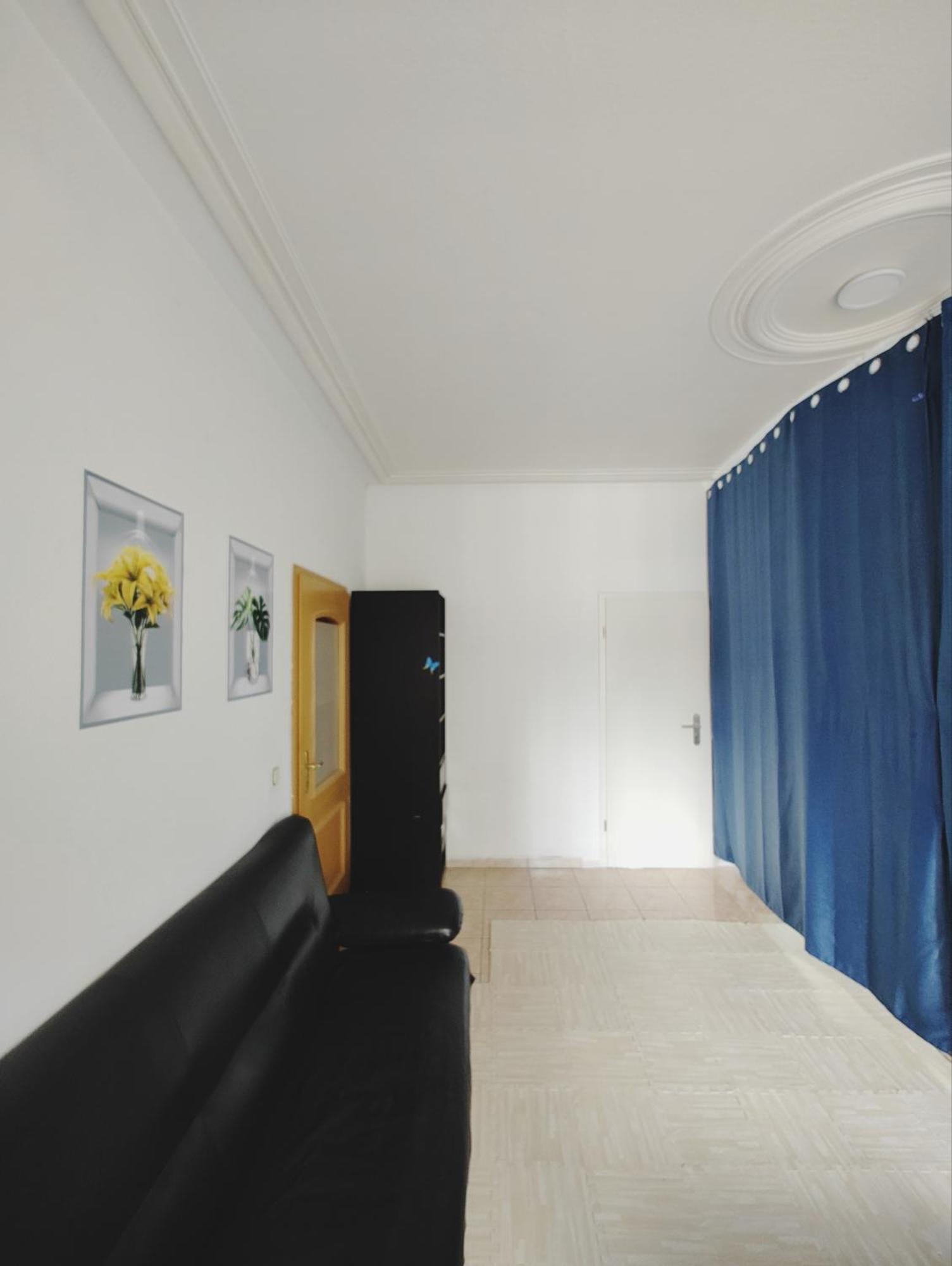 The Ark Eco Homestay Esch an der Alzette Exterior foto